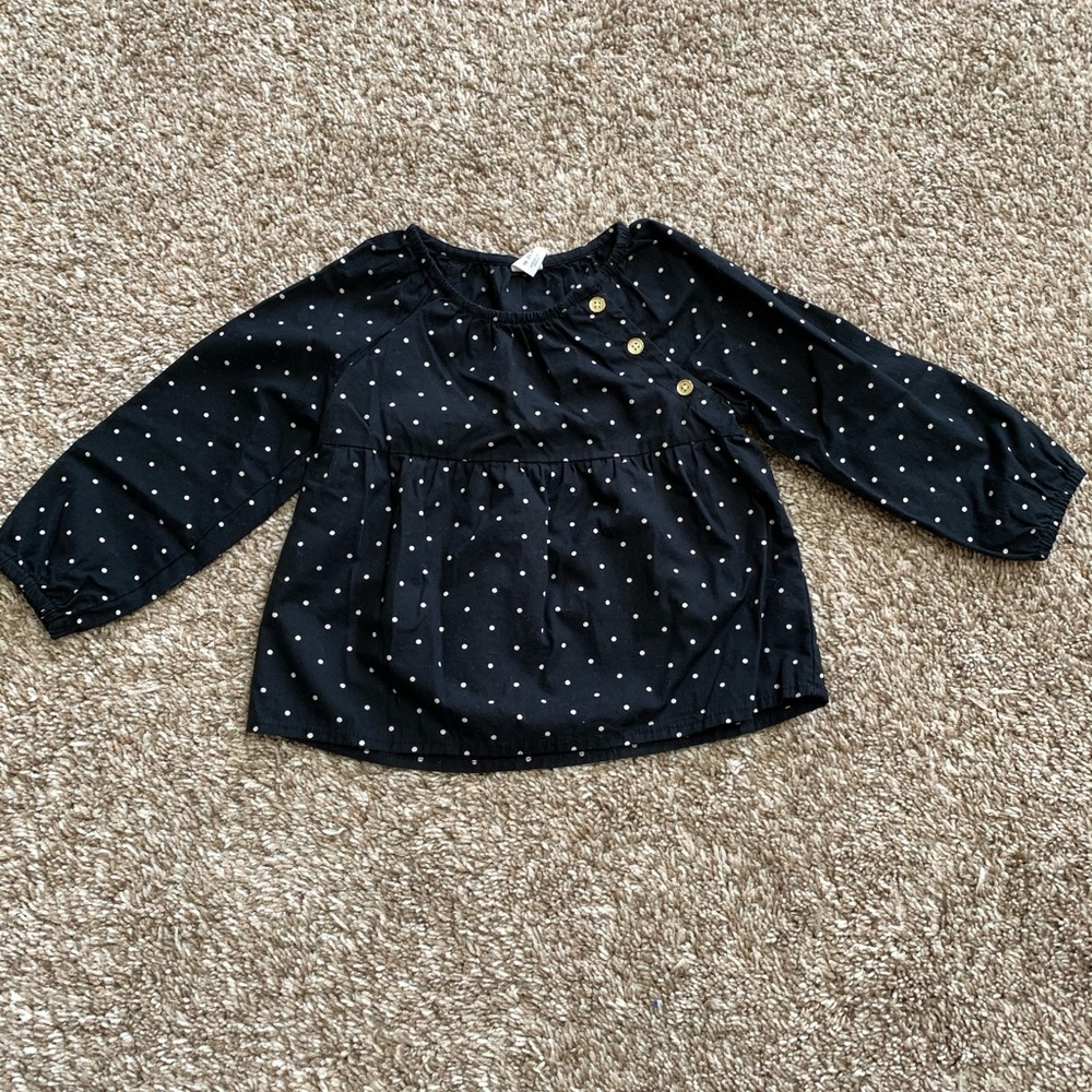 Old Navy top